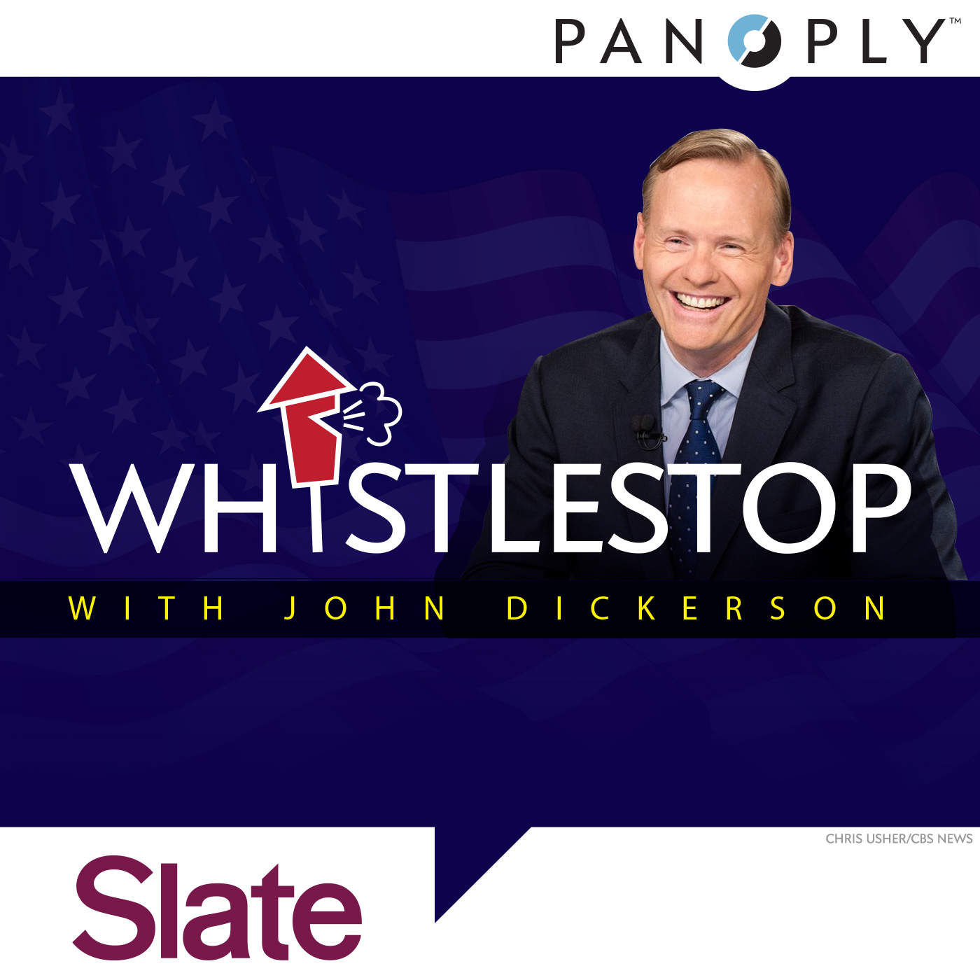 Whistlestop